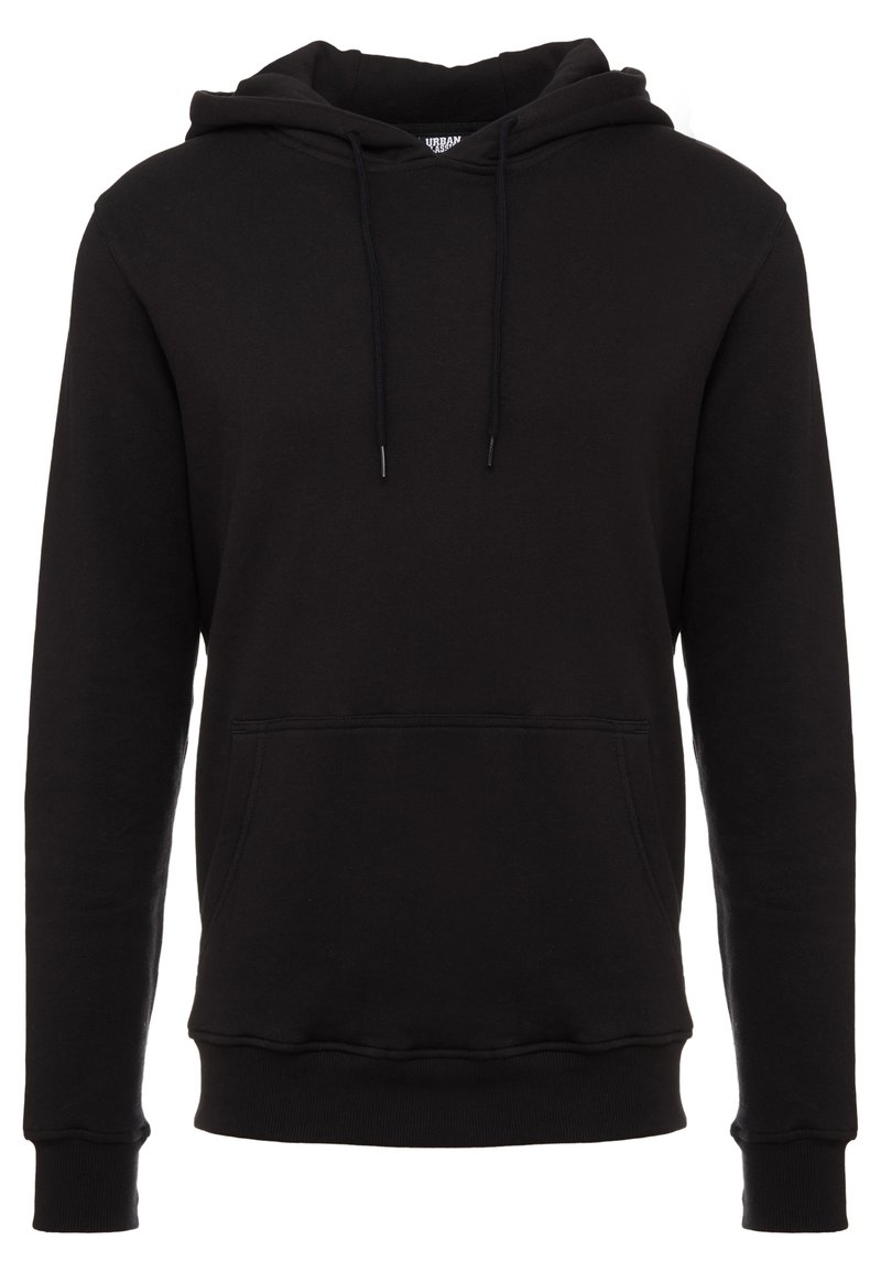 Hoodie Urban Classics Kapuzenjacke Urban Classics
