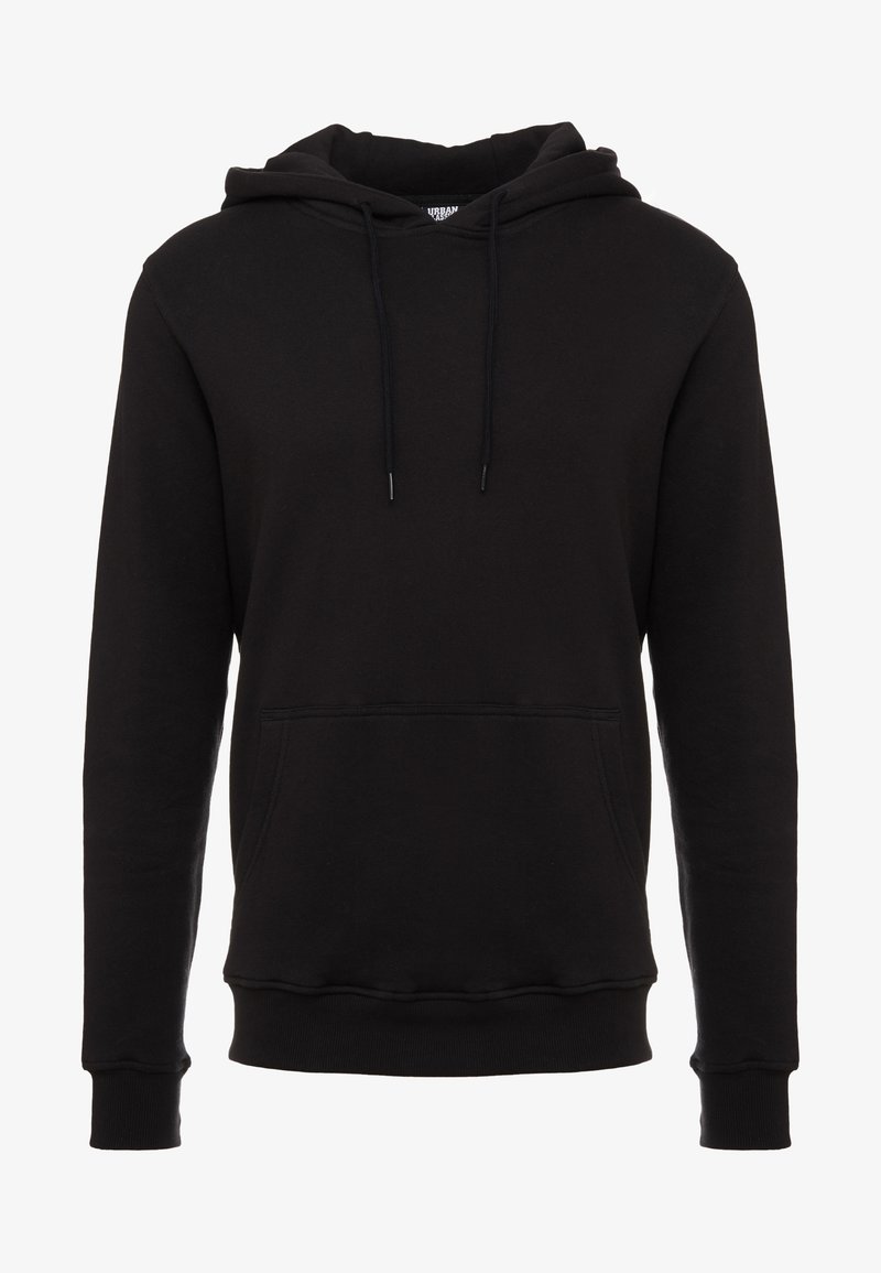 Hoodie Urban Classics Kapuzenjacke Urban Classics