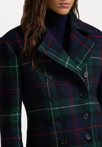 Polo Ralph Lauren Žakete - blackwatch multi