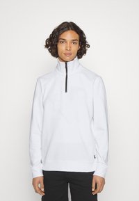 BOSS ZETRUST - Camisola - white