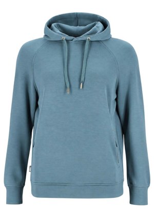 Seaside, SEASIDE - Sweat à capuche - midnight green