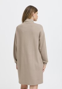 Fransa Nappali ruha - desert taupe