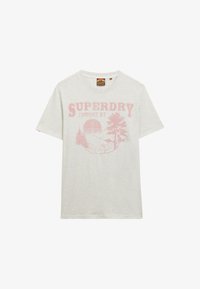 Geselecteerd, ice grey marl