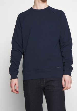 Sudadera - blue