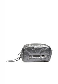 Niet geselecteerd, gunmetal lavender