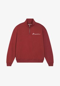 Non selezionato, red earth