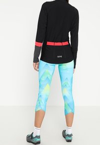 Gore Wear Träningsjacka - black