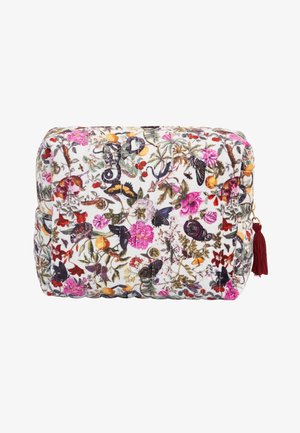 VELVET PRINTED - Vreća za pranje - multi