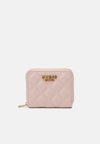GIULLY SMALL AROUND - Piniginė - light rose