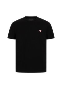 T-shirt basic - schwarz