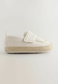 Next PRAM  - Chaussures premiers pas - mottled beige