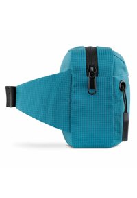 Chiemsee LIGHT N BASE - Gürteltasche - türkis