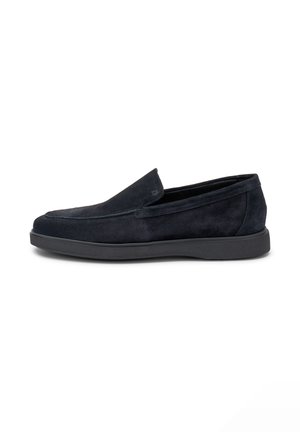 Zapatos sin cordones - dark blue