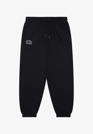 Russell Athletic, ICONIC2 JOGGER - Pantalones deportivos - navy