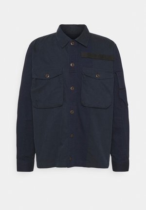 Camisa - dark blue