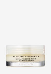 Oskia - MICRO EXFOLIATING BALM 50 ML - Scrub corpo Immagine in miniatura 1