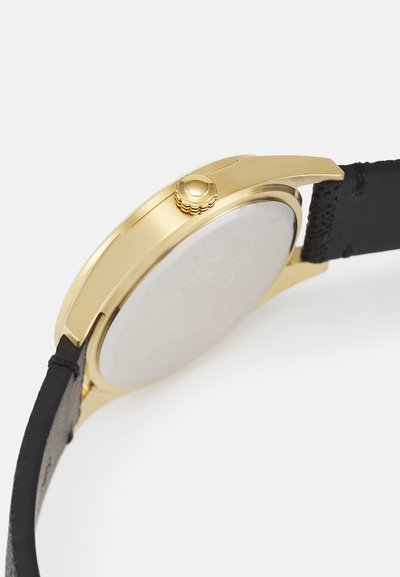 Versace CODE - Uhr - gold-colored/black