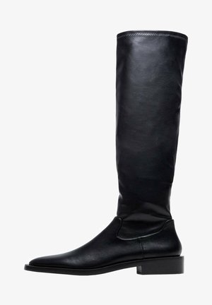 Mango, Bottes - black