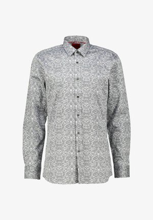 HUGO, Chemise - black