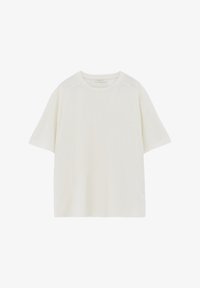 No seleccionado, ice milk