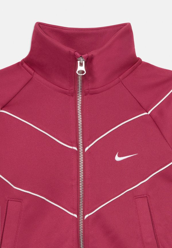 TRACK - Zip-up sweatshirt3