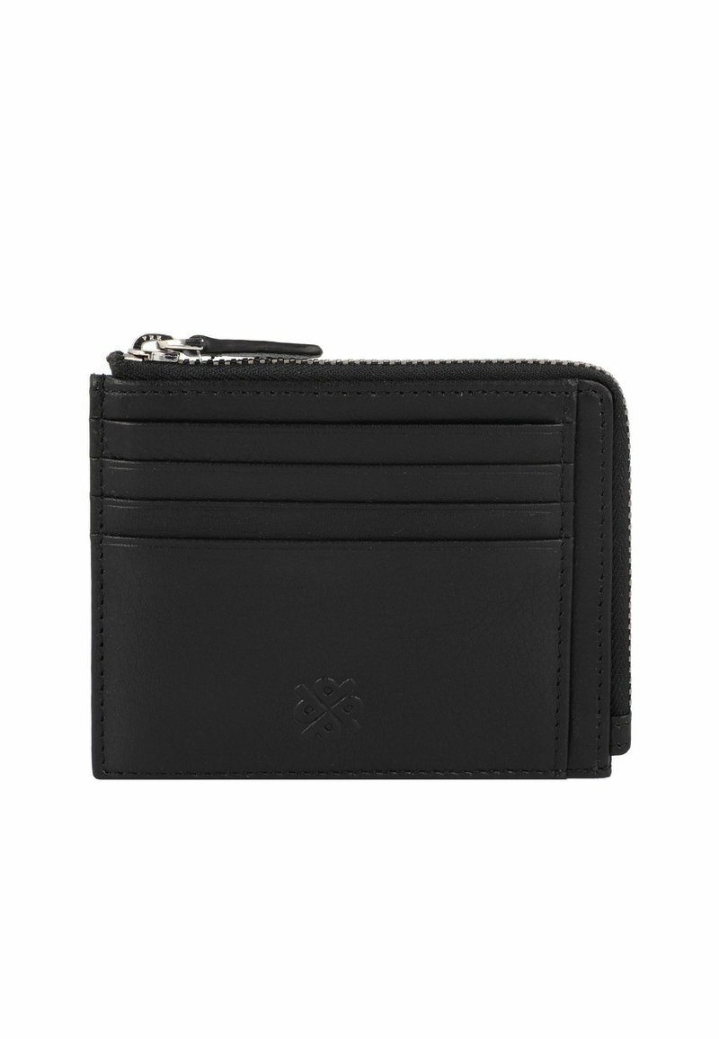 Picard Wallet - schwarz