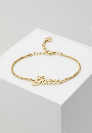 LOGO POWER - Bracelet - gold-coloured