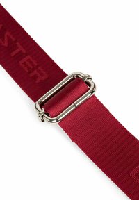 LANCASTER SMART KBA - Borsa a tracolla - rouge