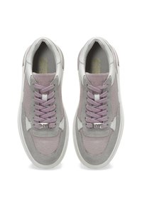 Nine West SNEAKER ASDER 4FX - Tenisice - lilac