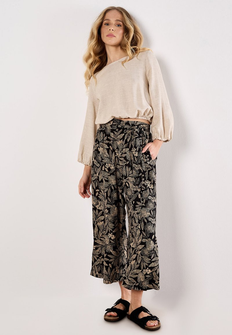 Apricot Broek zwart