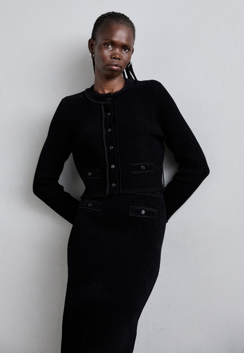 Jupes pour Femmes Sandro| Soldes jusqu'à −50