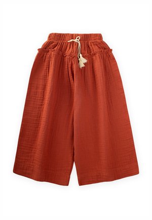 Broek - red
