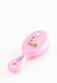 Next INITIAL BRUSH - Accessori capelli - bright pink l