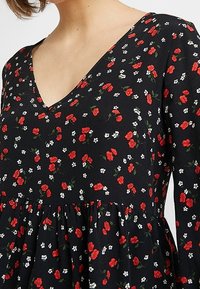 New Look Blouse - black