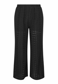 Pantaloni - black