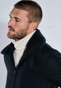 Emilio Adani Light jacket - schwarz