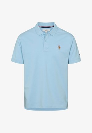 U.S. Polo Assn., UMCOSTIN - Polosärk - placid blue