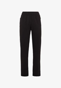 Unausgewählt, black