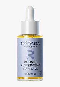 MÁDARA - RETINOL ALTERNATIVE BAKUCHIOL OIL - Olio viso Immagine in miniatura 1