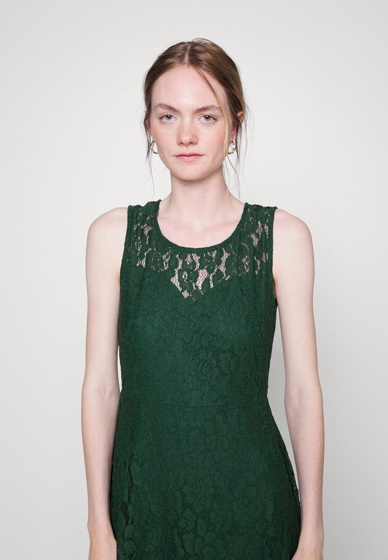 Waffenstillstand Außergewöhnlich Speck anna field jerseykleid grün ...
