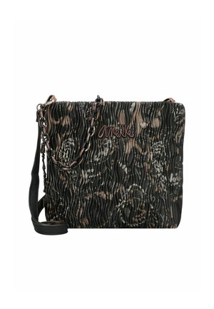 Handbag - mehrfarbig