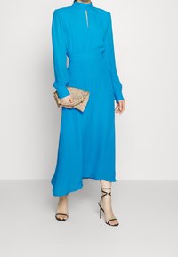 IVY OAK Vapaa-ajan mekko - blue