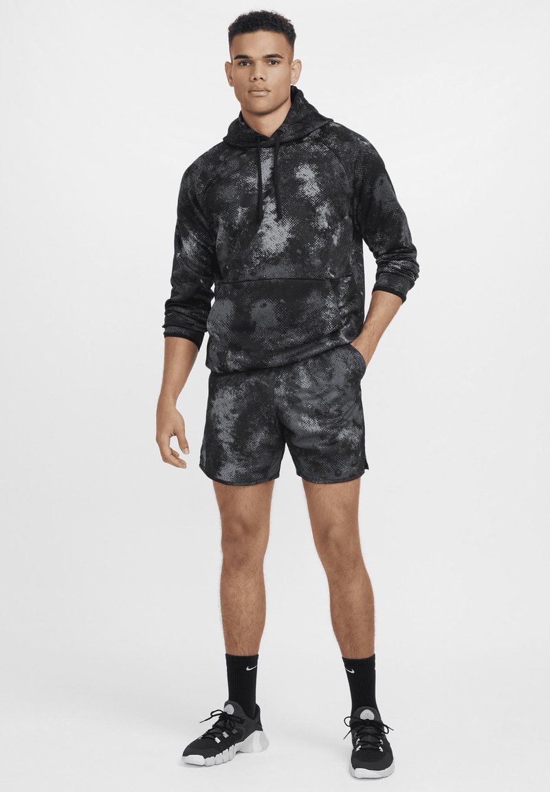 Nike Performance Korte broeken zwart Nike Performance Korte broeken zwart