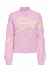 Non sélectionné, pink lady