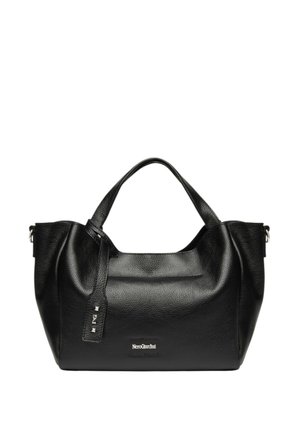 Borsa a mano - nero