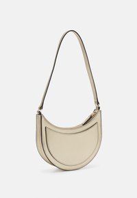 Tommy Hilfiger HOLIDAY SHOULDER BAG - Handbag - gold-coloured