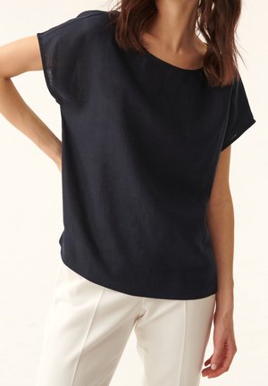 TATUUM Bluse - dark blue