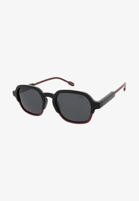 Valittu, black/burgundy
