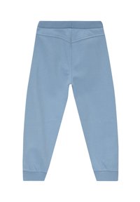 s.Oliver Trainingsbroek - blassblau