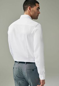 Next Kostymskjorta - white